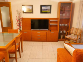 Centro cerca playa